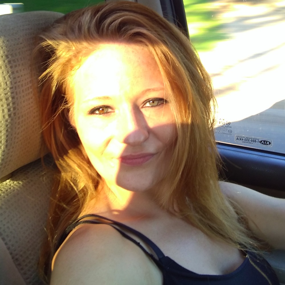 Meet your Posher, Priscillia